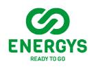 Krmivo pro nosnice Energys